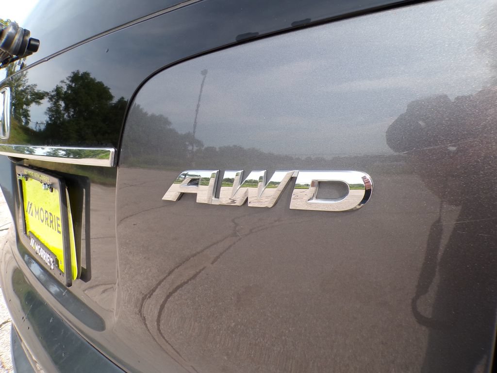 Used 2012 Honda CR-V EX-L image 14