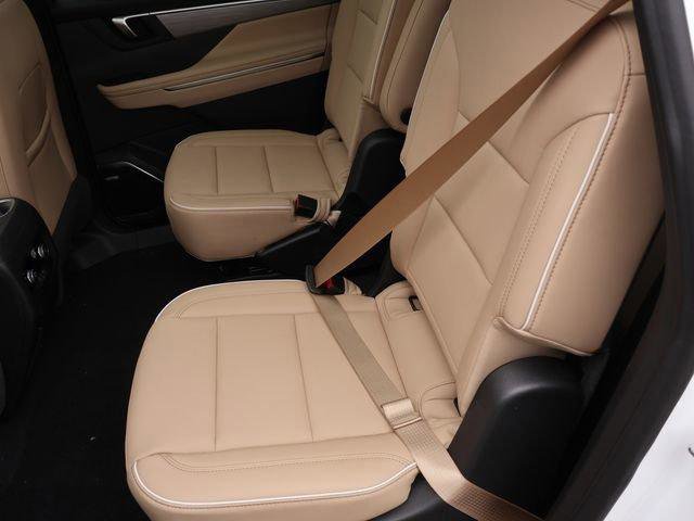 New 2026 Buick Enclave Preferred w/ Power Package image 15