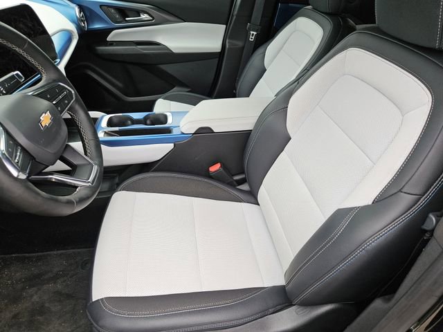 Used 2025 Chevrolet Equinox EV LT image 10