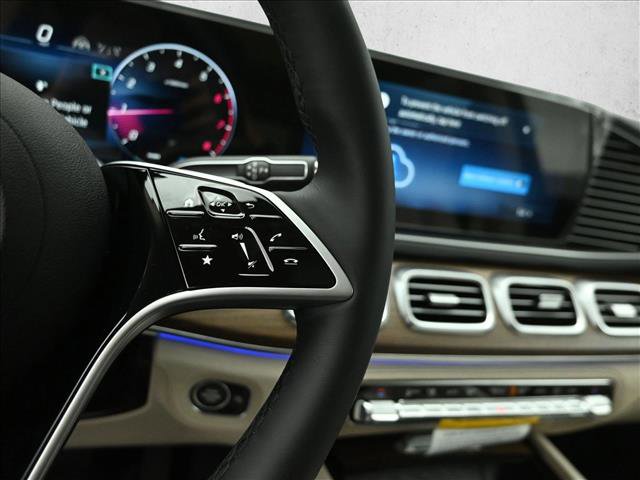 New 2026 Mercedes-Benz GLE 450 4MATIC image 16