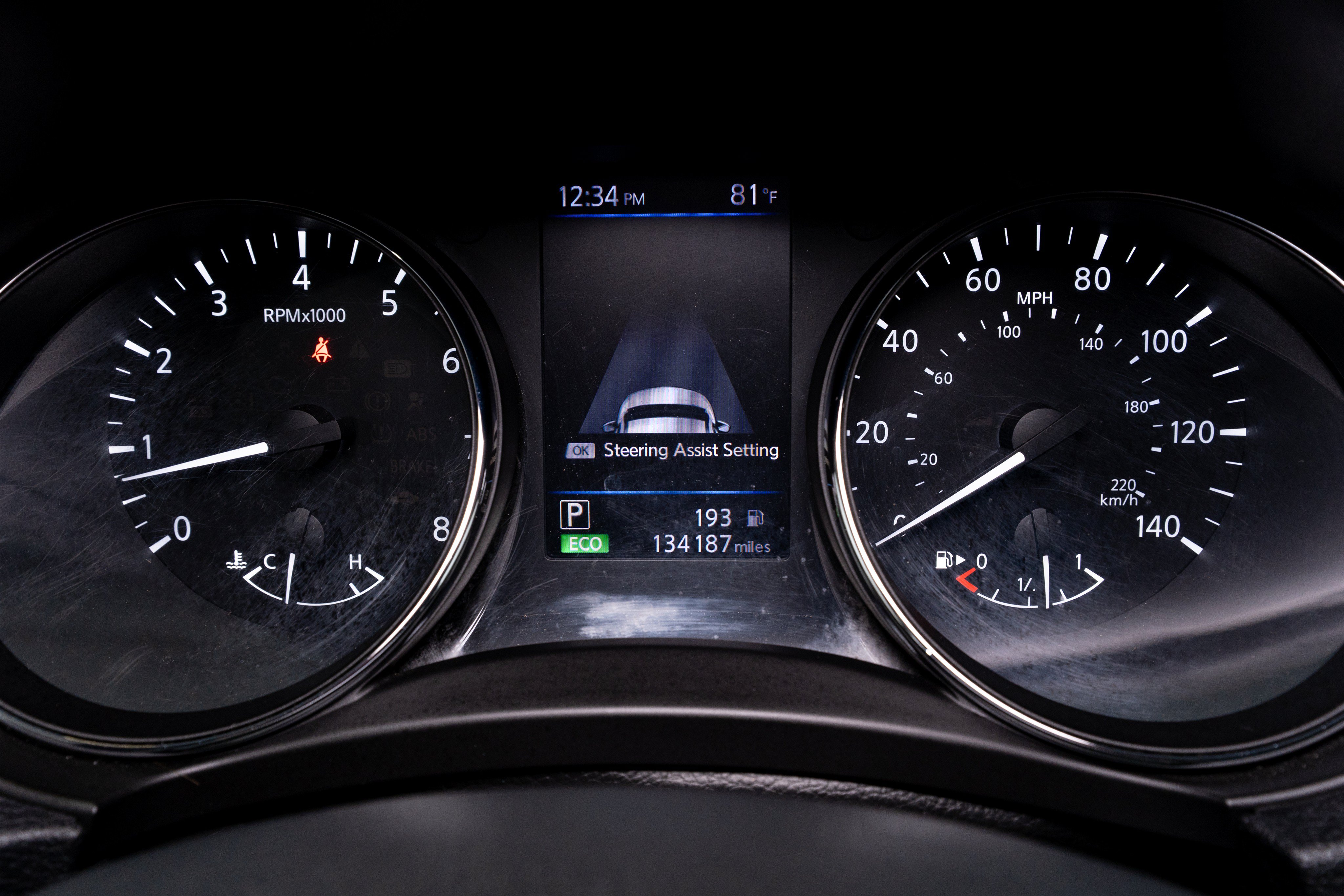 Used 2019 Nissan Rogue SL FWD image 24