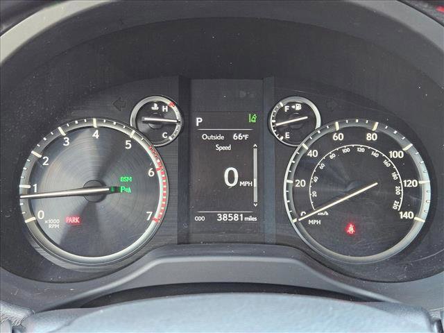 Used 2021 Lexus GX 460 Premium w/ Premium Plus Package image 13