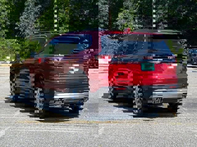 New 2026 GMC Acadia Elevation w/ Elevation Premium Package image 5