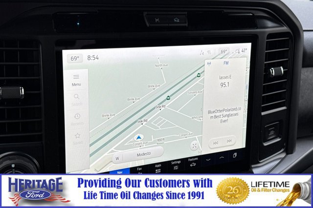 New 2025 Ford F150 Tremor w/ Equipment Group 402A High image 18