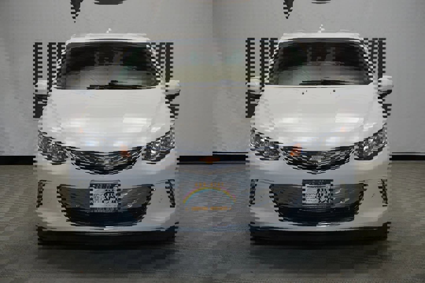 Used 2017 Chevrolet Volt Premier image 2