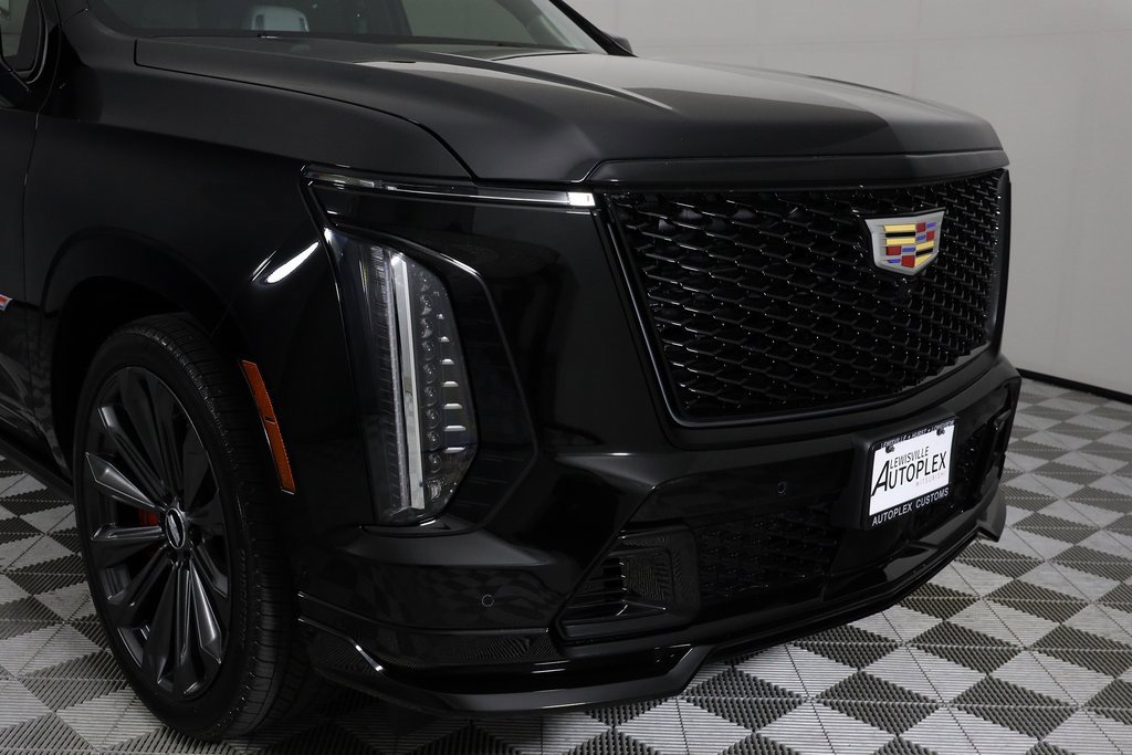Used 2025 Cadillac Escalade V image 49