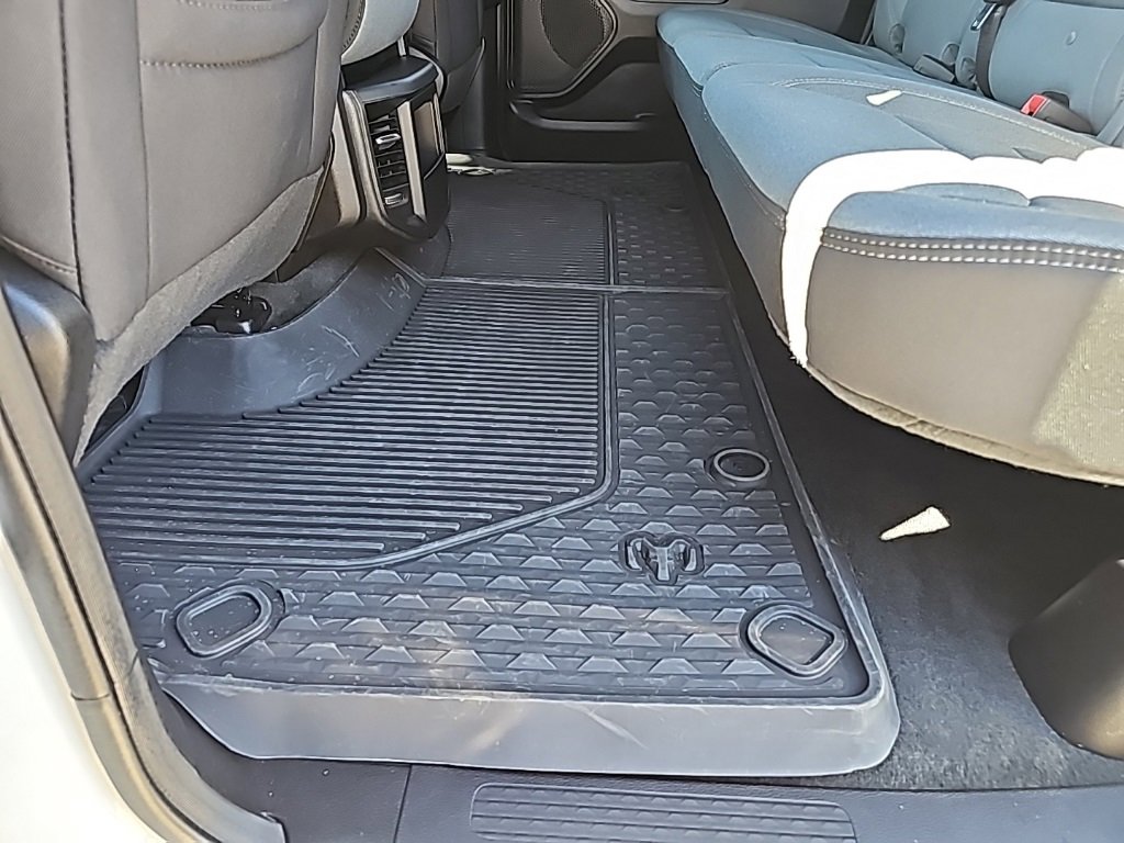 Certified 2024 RAM 1500 Big Horn image 19