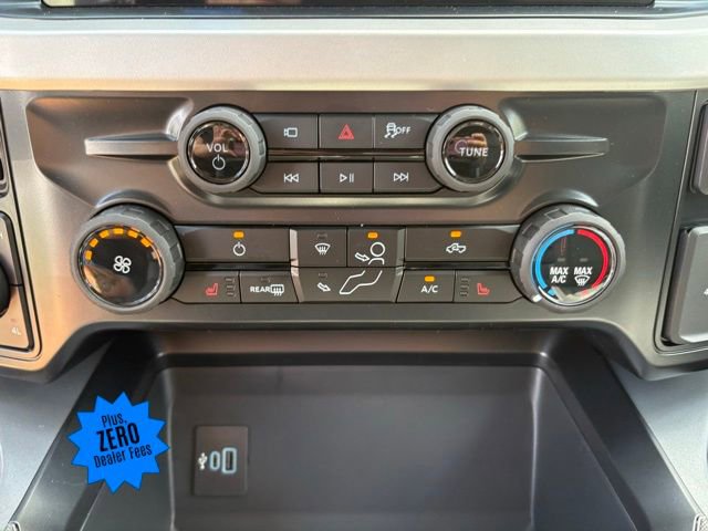 New 2026 Ford F250 XLT image 17