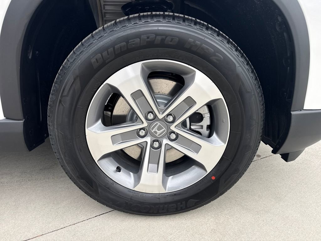 New 2026 Honda Pilot EX-L image 10