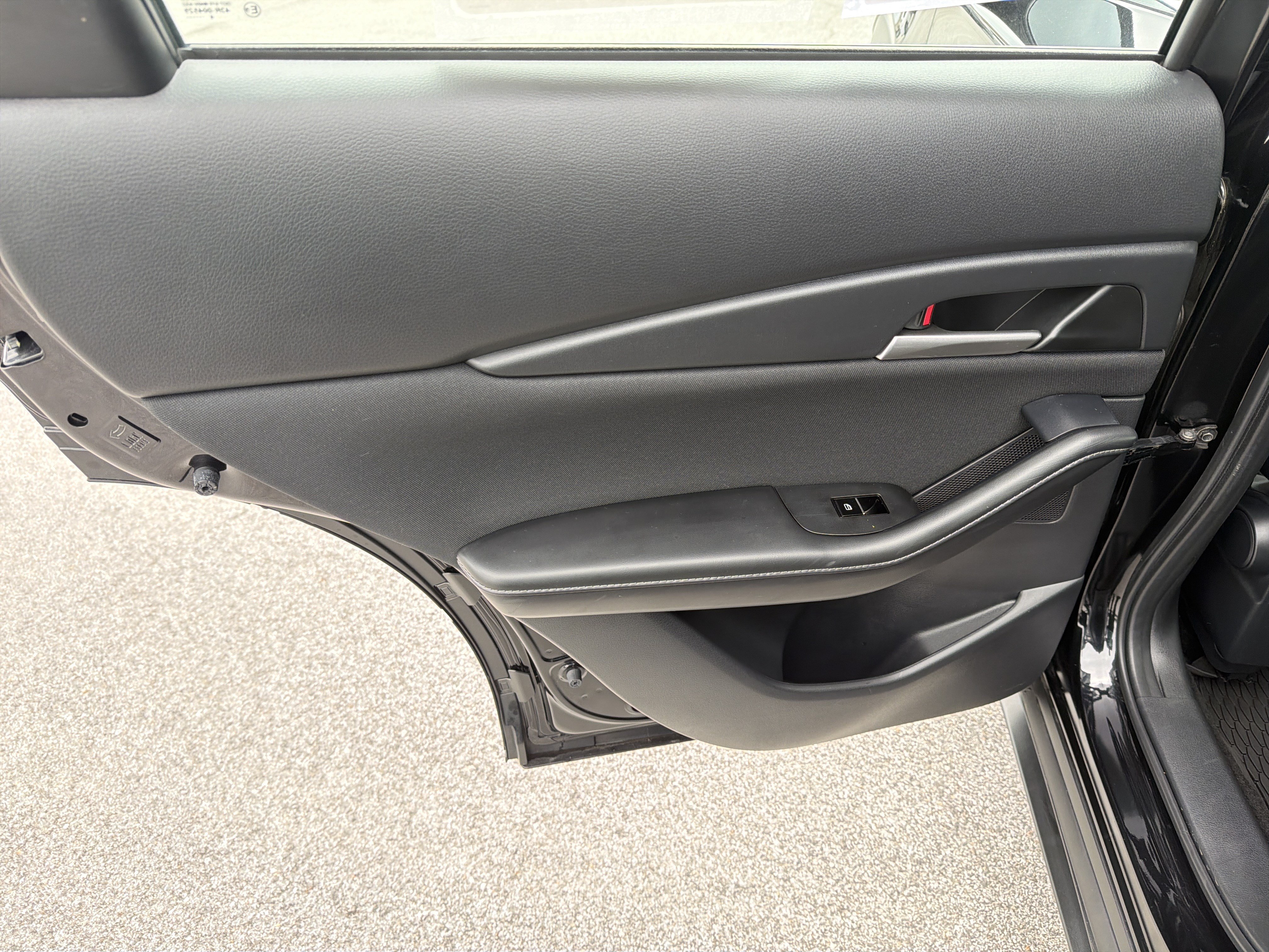 Certified 2025 MAZDA CX-30 AWD 2.5 S image 27