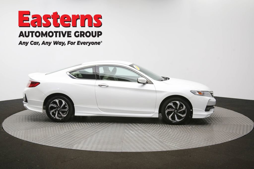 Used 2016 Honda Accord LX-S image 43