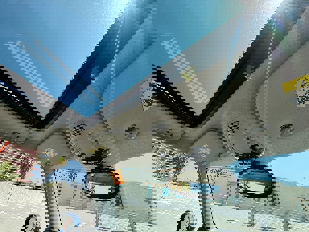 Used 2009 MINI Cooper Clubman S image 7