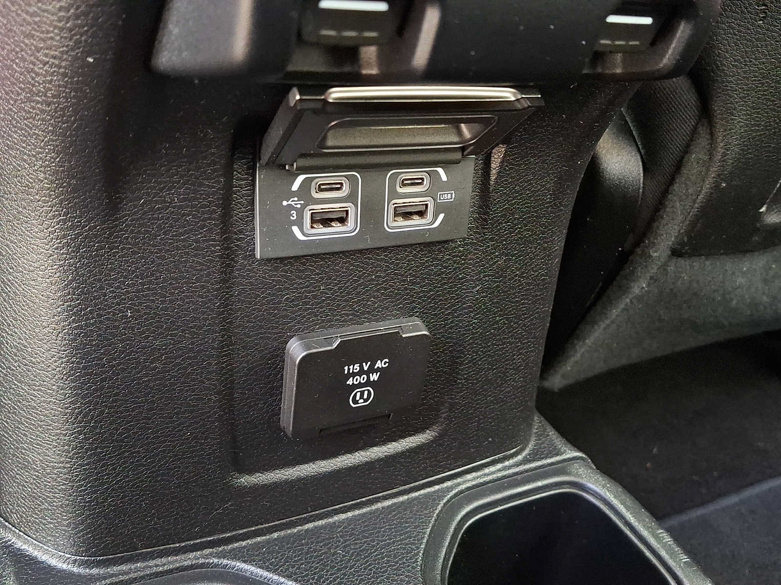 Used 2020 Jeep Gladiator Rubicon AWD/4WD image 11
