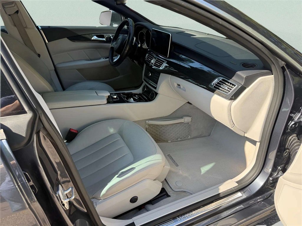 Used 2016 Mercedes-Benz CLS 400 4MATIC image 18