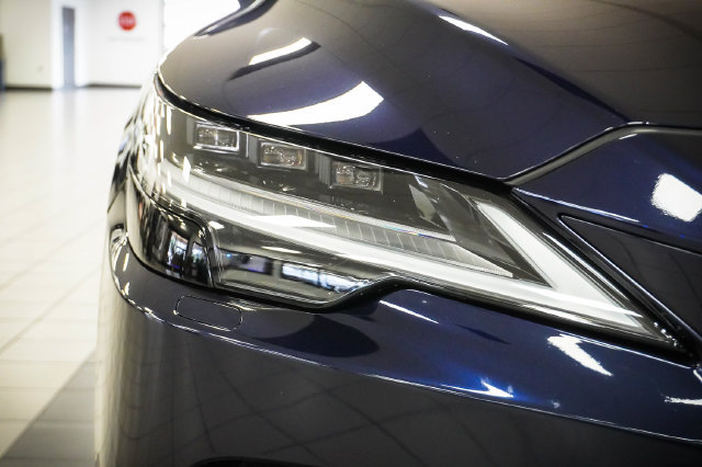 Certified 2024 Lexus RX 450h AWD w/ Convenience Package image 29