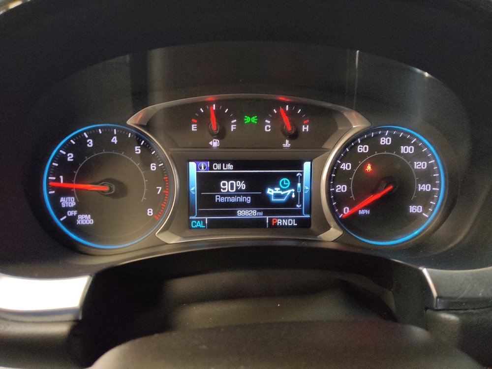 Used 2018 Chevrolet Traverse LT AWD/4WD image 23