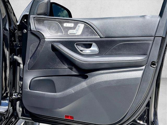 Certified 2024 Mercedes-Benz GLE 53 AMG 4MATIC image 19