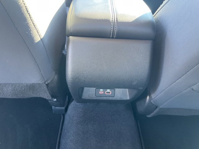 Used 2025 Nissan Altima 2.5 SV image 14