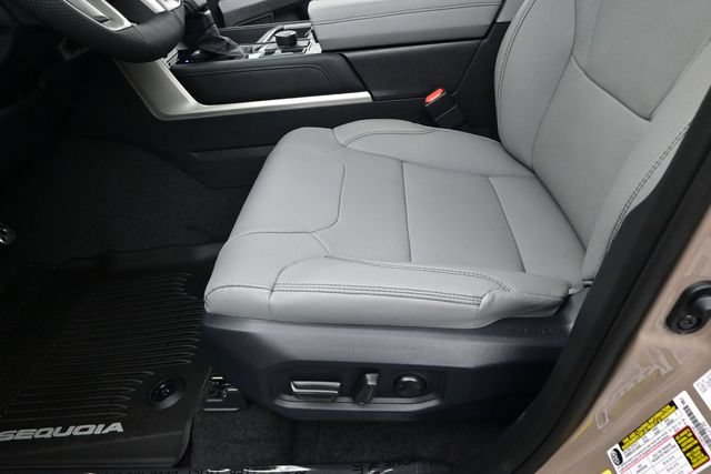 New 2026 Toyota Sequoia Limited AWD/4WD image 11