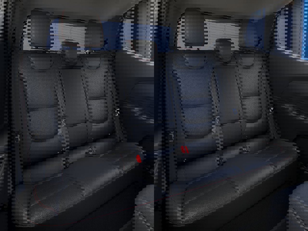 New 2027 Chevrolet Bolt RS image 17