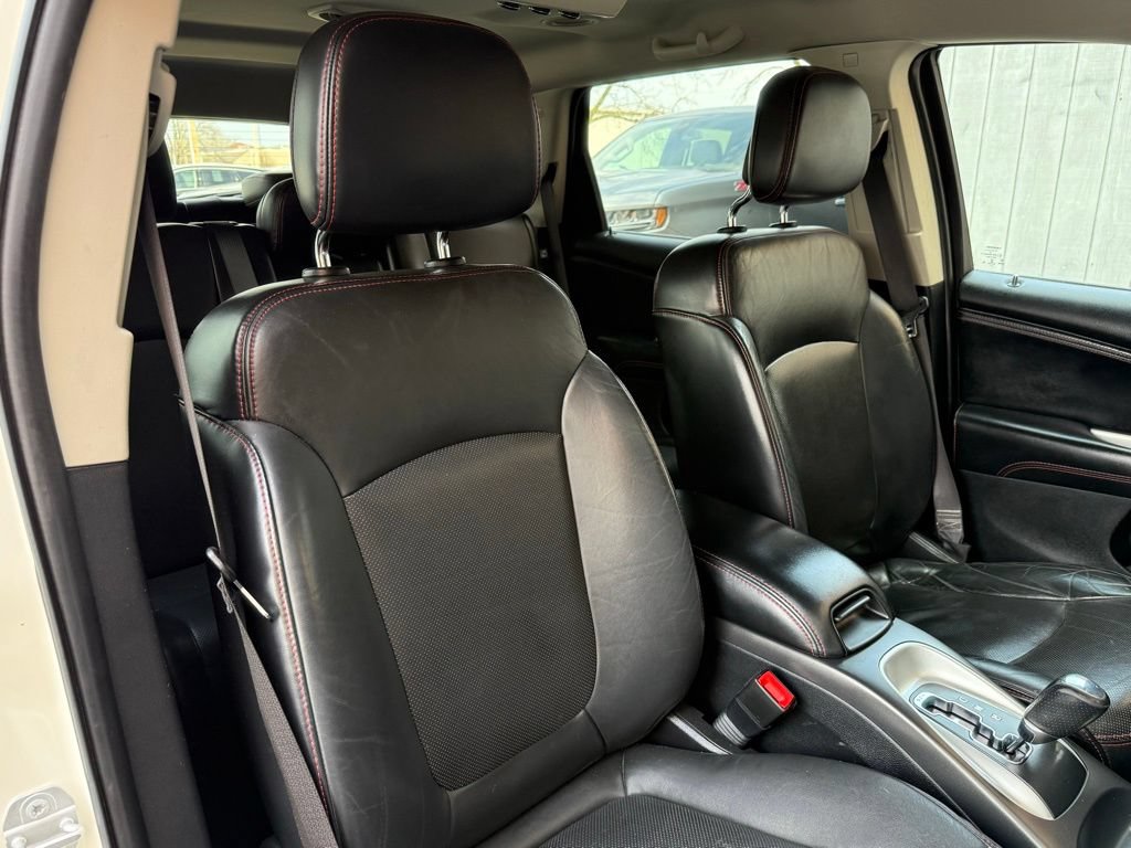 Used 2019 Dodge Journey GT AWD/4WD image 19