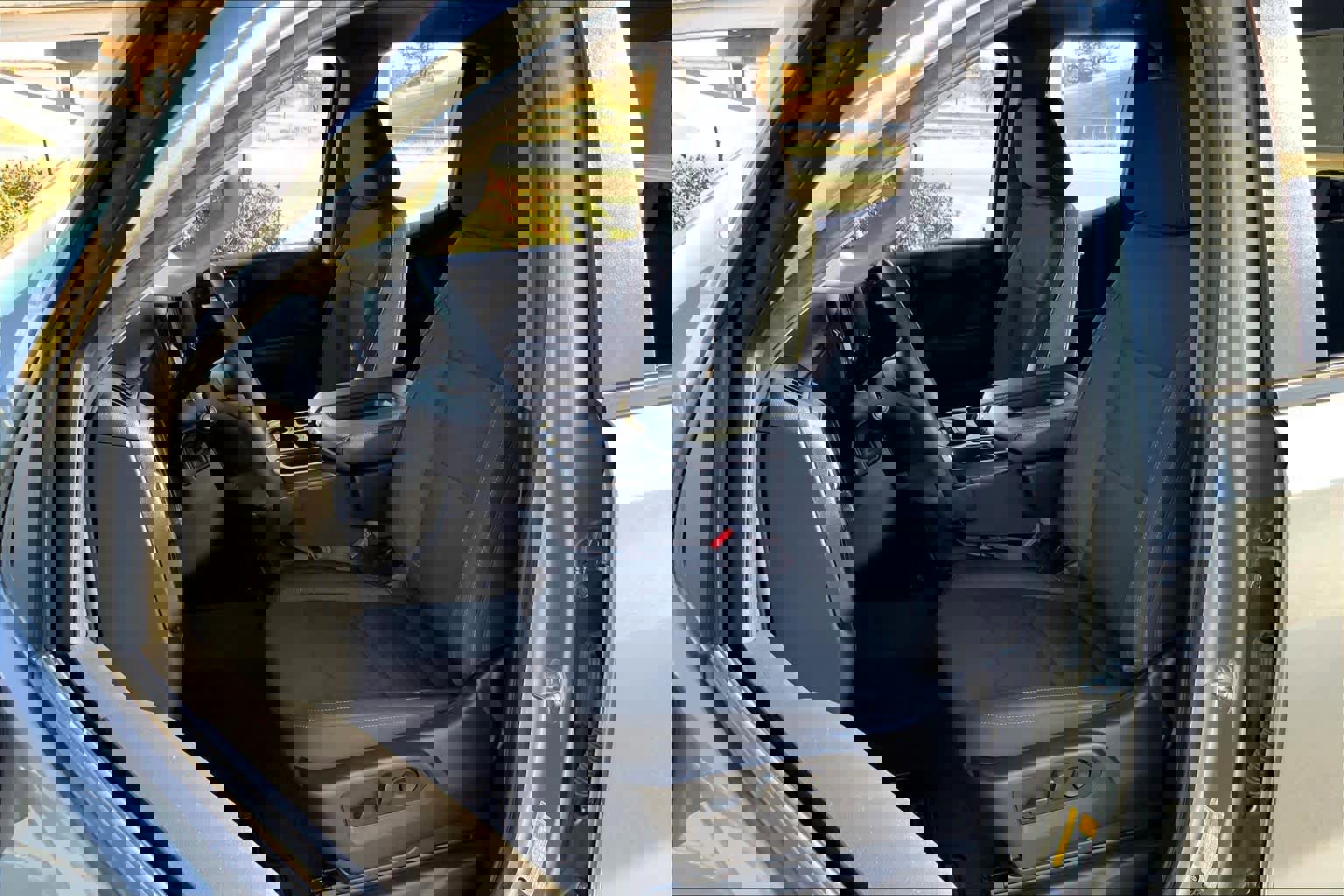 Certified 2025 Chevrolet Silverado 1500 Custom image 7