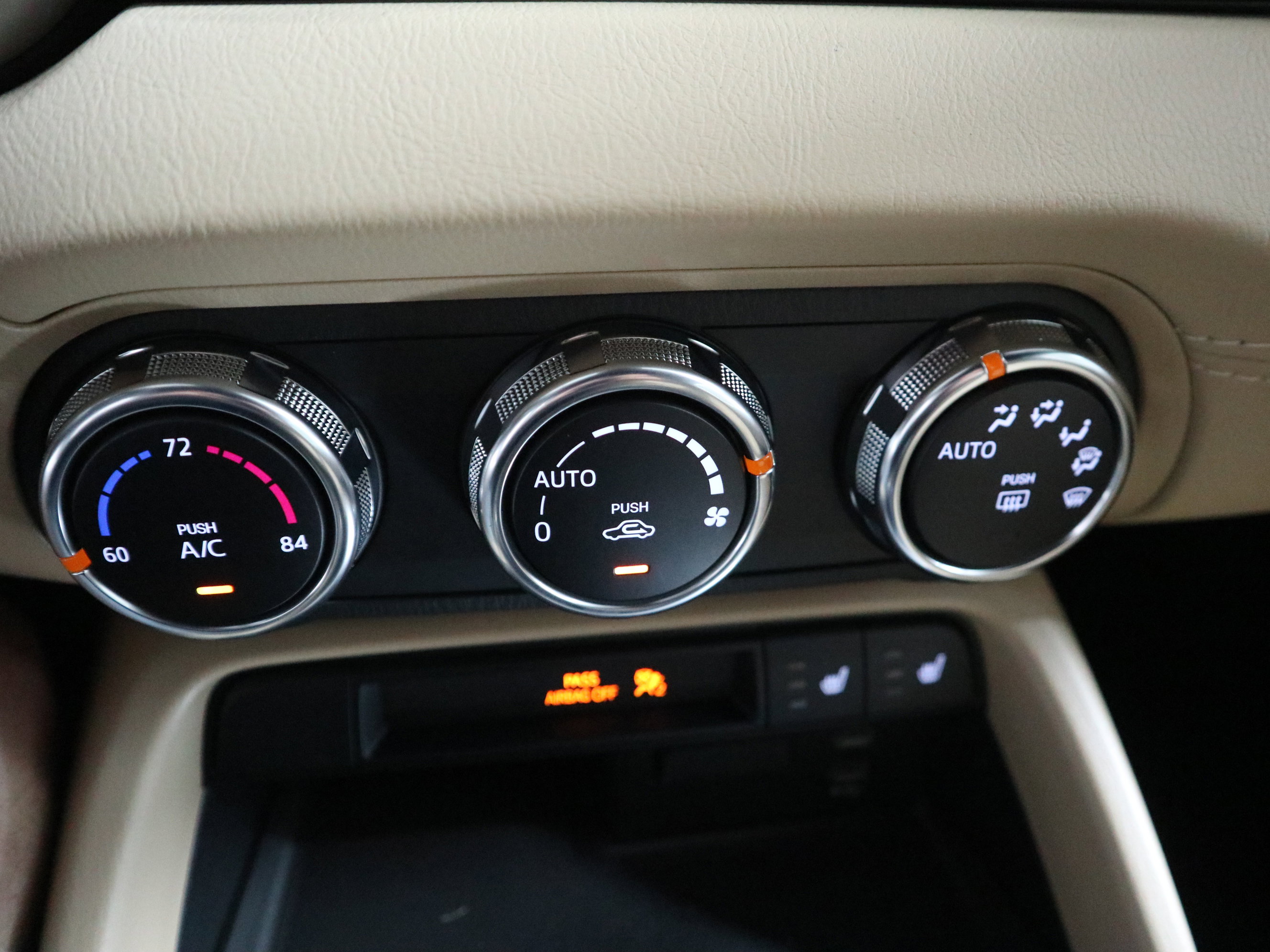 New 2026 MAZDA MX-5 Miata Grand Touring w/ Weather Package RWD image 27