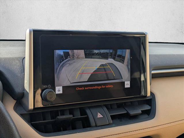 Used 2023 Toyota RAV4 LE image 14