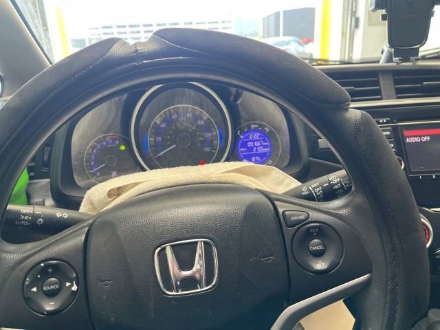 Used 2015 Honda Fit LX image 17
