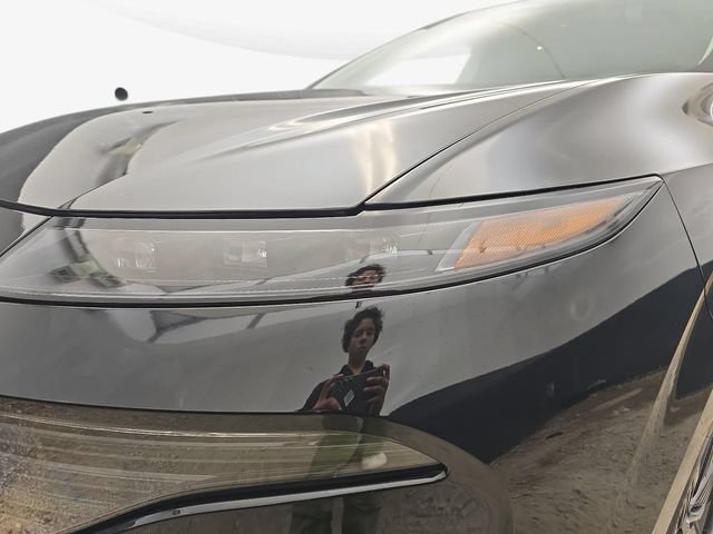 New 2027 Nissan Murano Platinum AWD/4WD image 29