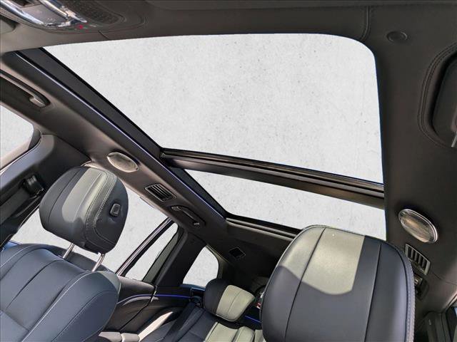 Used 2023 Mercedes-Benz Maybach GLS 600 4MATIC image 15