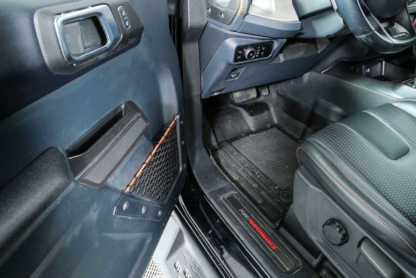 Used 2024 Ford Bronco Raptor AWD/4WD image 7