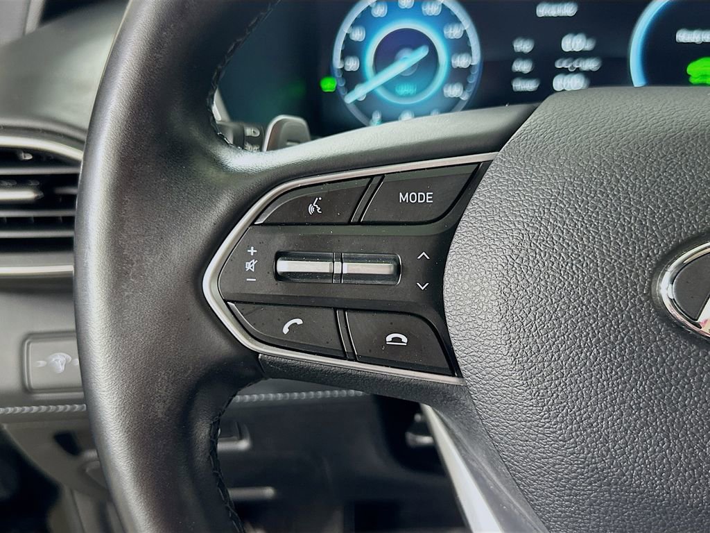 Used 2022 Hyundai Santa Fe Limited image 23