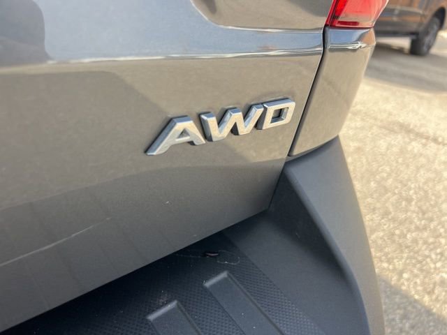 Certified 2022 Ford Maverick XLT w/ Equipment Group 300A Standard AWD/4WD image 25
