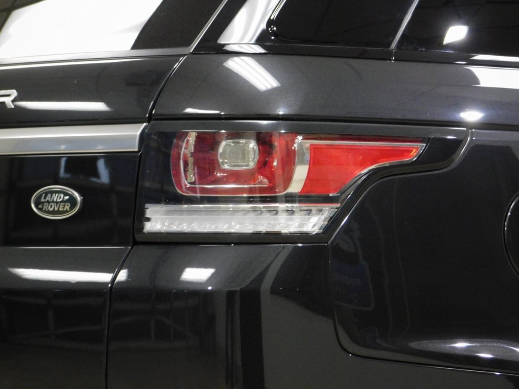 Used 2014 Land Rover Range Rover Sport HSE image 85