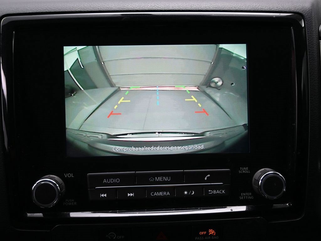 Used 2023 Nissan Frontier SV w/ Tow Package image 20