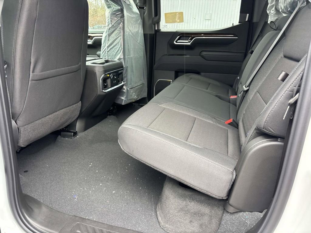 New 2026 GMC Sierra 1500 Elevation w/ Preferred Package AWD/4WD image 5