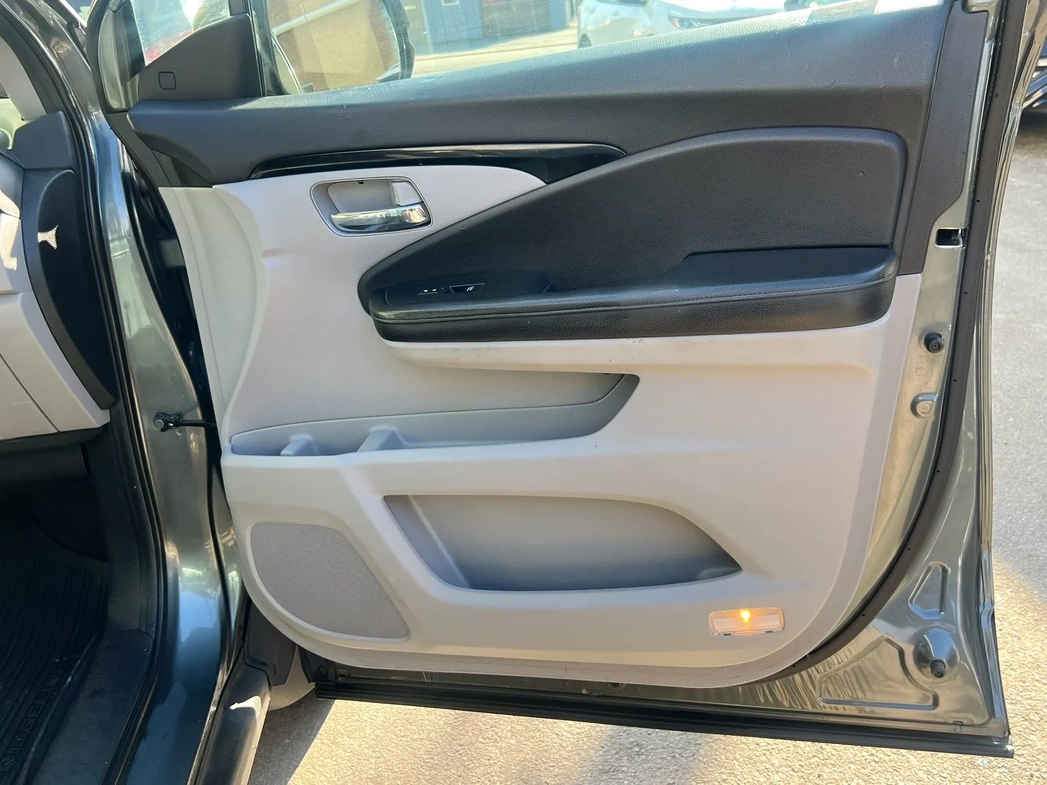 Used 2019 Honda Ridgeline RTL-E image 30