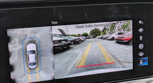 Used 2021 Mercedes-Benz E 350 4MATIC Sedan image 12