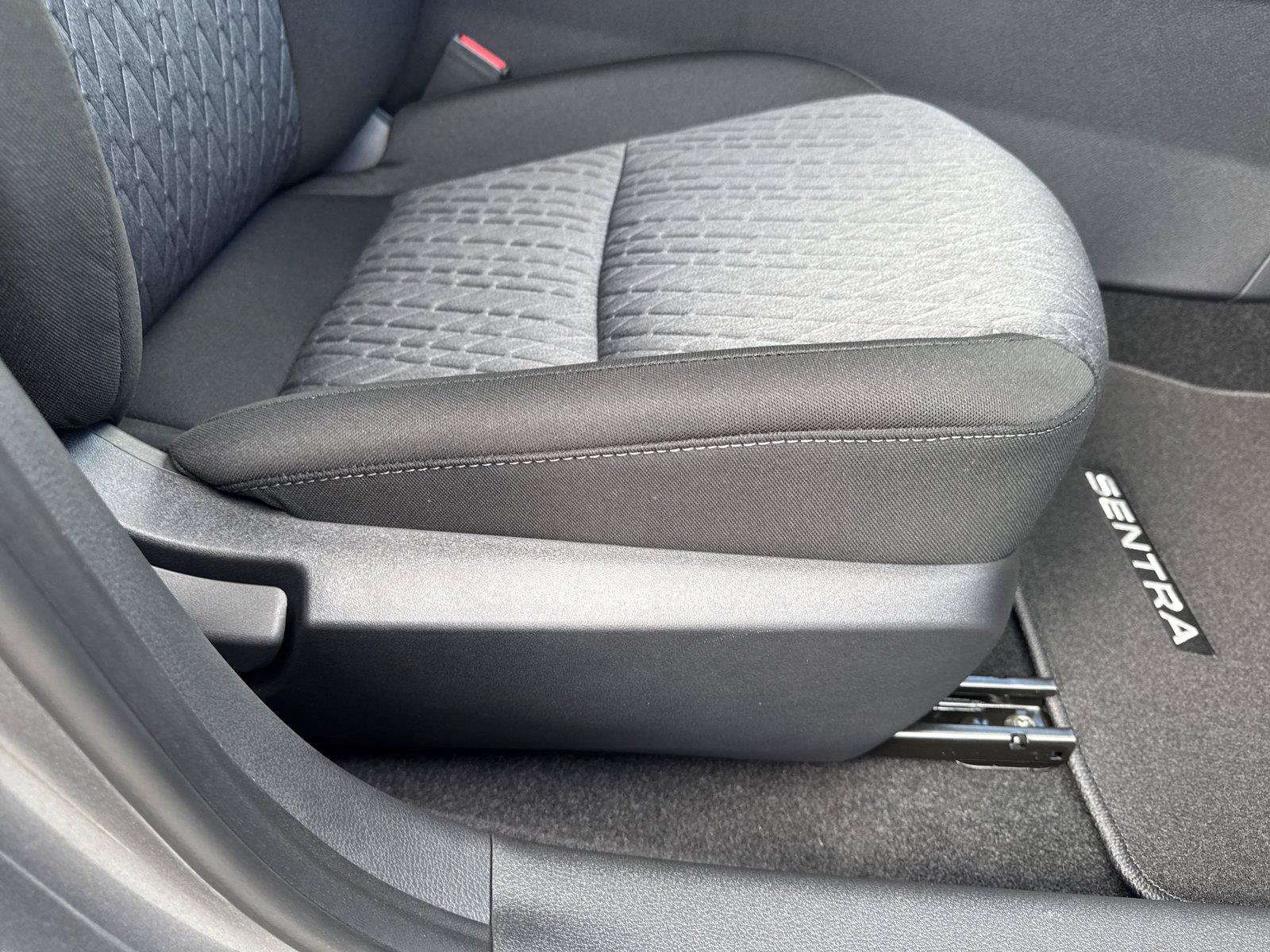 New 2027 Nissan Sentra SV w/ SV Convenience Package FWD image 28