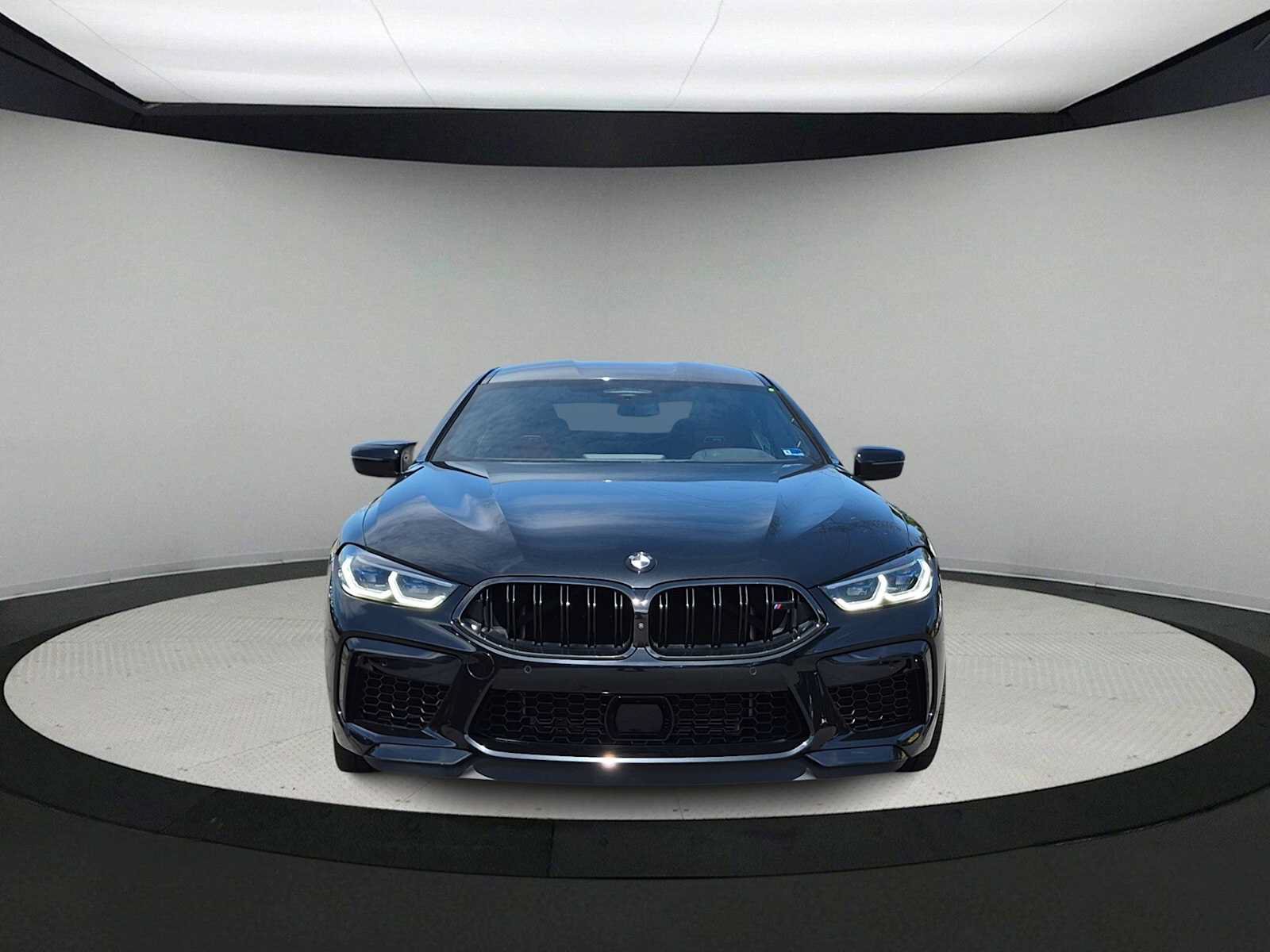 Used 2024 BMW M8 Gran Coupe xDrive Competition AWD/4WD image 3