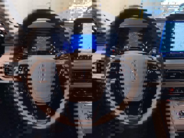 New 2025 Lincoln Aviator Reserve w/ Jet Appearance Package image 18