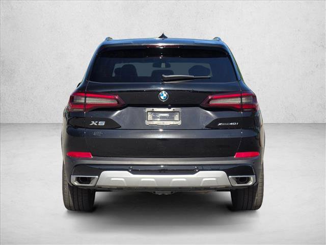 Used 2023 BMW X5 xDrive40i w/ Premium Package image 6