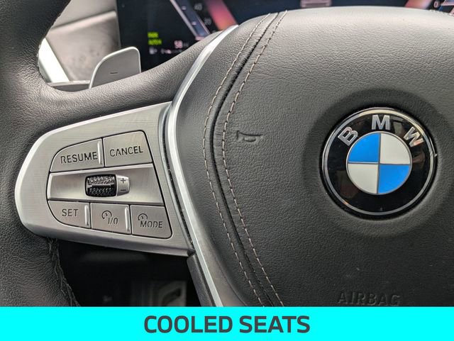 Used 2023 BMW X7 xDrive40i w/ Premium Package image 19