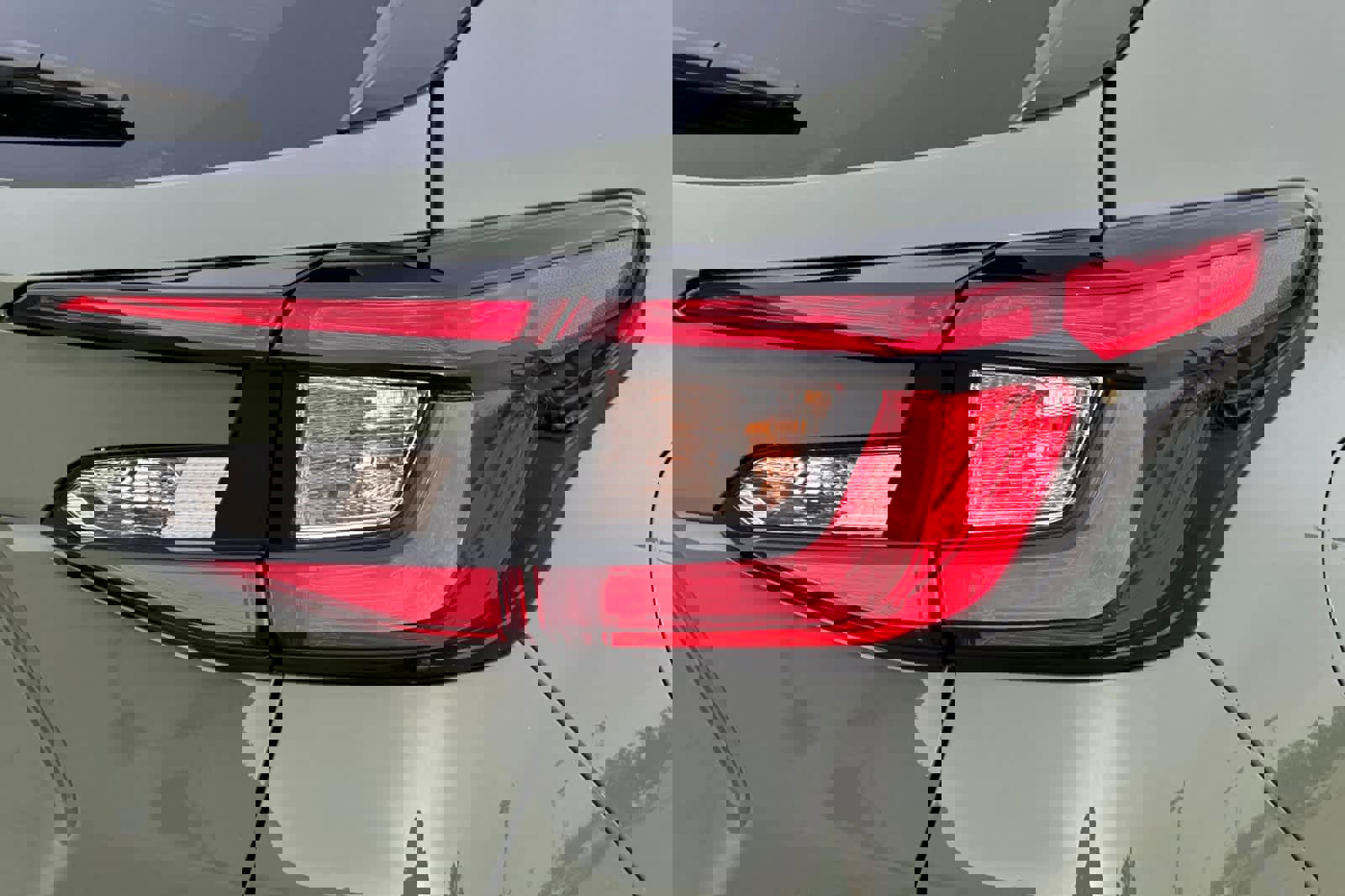 New 2026 Subaru Crosstrek 2.5i Limited image 30