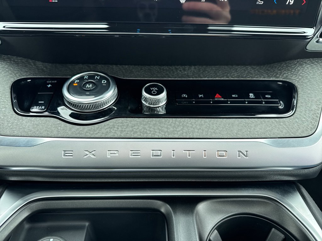New 2026 Ford Expedition Tremor AWD/4WD image 21