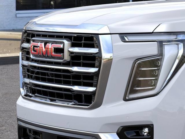 New 2026 GMC Yukon XL Elevation w/ Elevation Premium Package AWD/4WD image 13