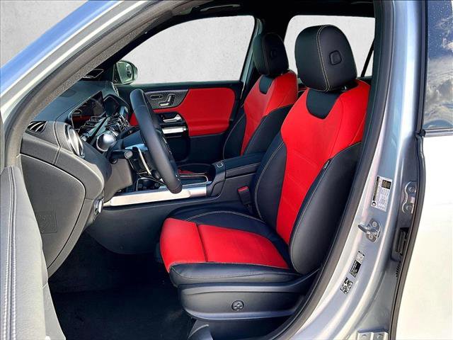 New 2026 Mercedes-Benz GLB 35 AMG 4MATIC image 11