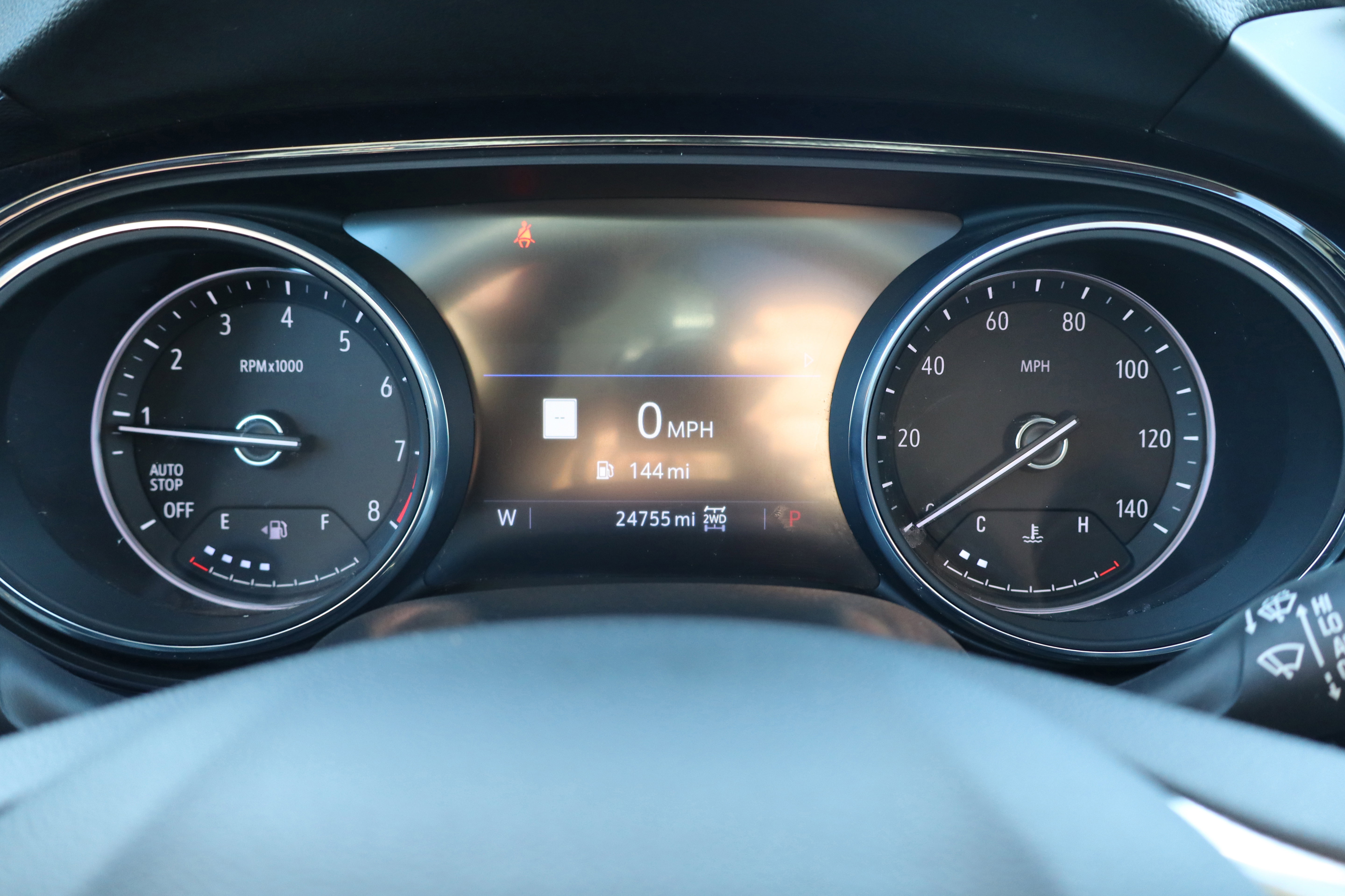 Used 2023 Buick Encore GX Essence w/ Advanced Technology Package image 27