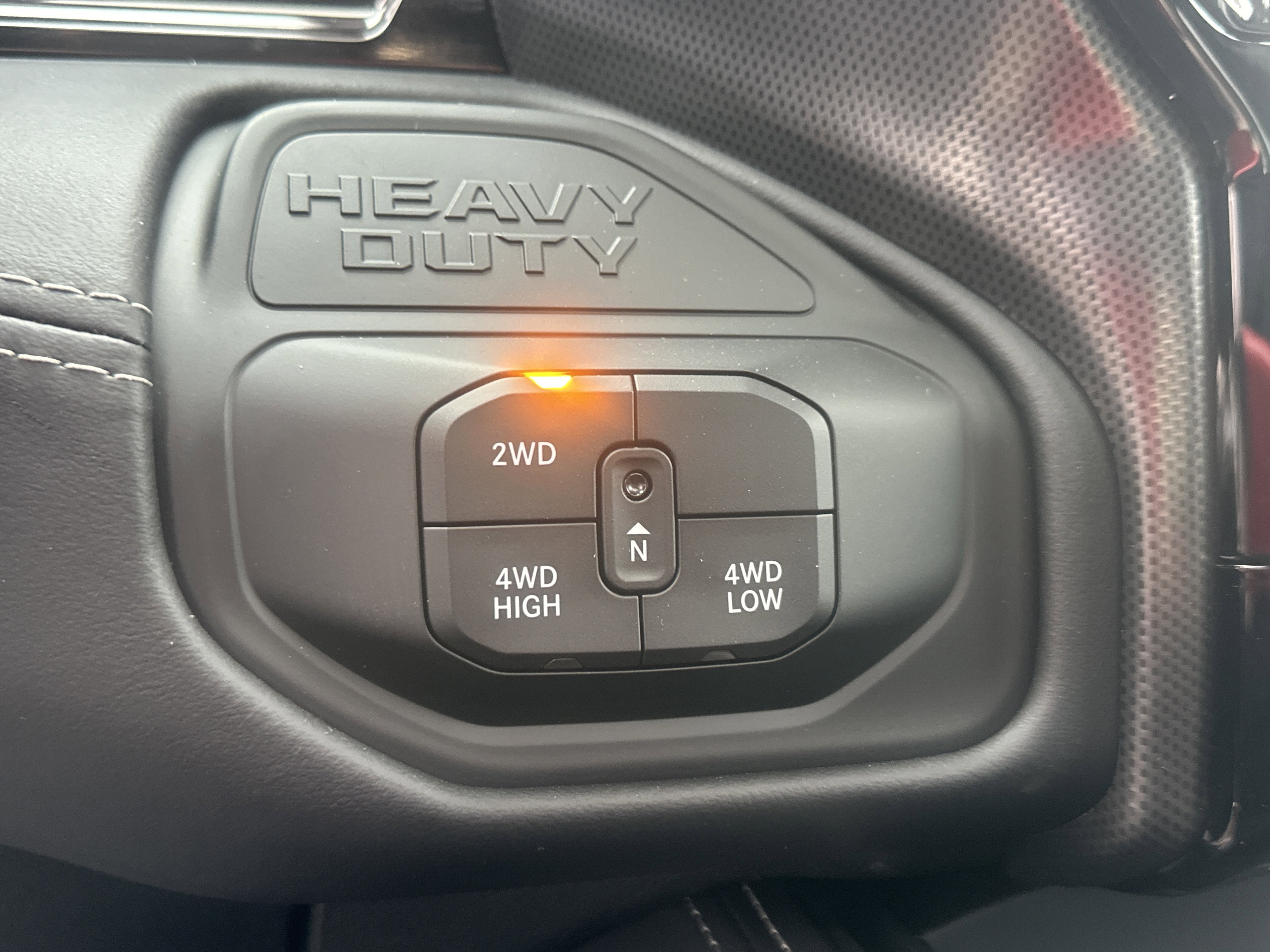 New 2026 RAM 3500 Limited image 7